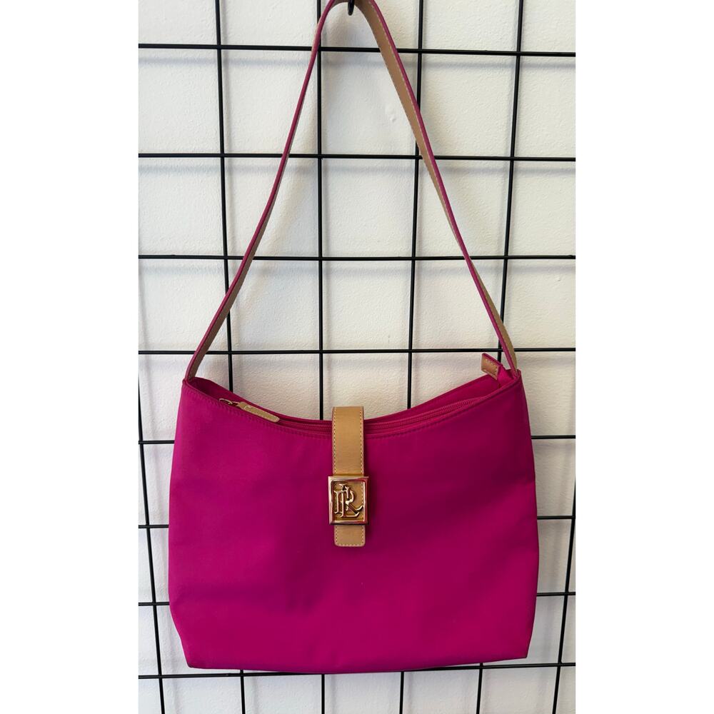 Lauren Ralph Lauren Should Bag